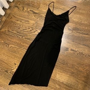 Diane Von Furstenberg LBD Dress